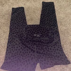 Aerie leggings